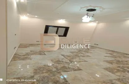 Apartment - 3 Bedrooms - 2 Bathrooms for sale in Fatma Al Sharbatly Mosque - District 3 - The 5th Settlement - New Cairo City - Cairo