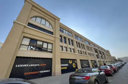 Office Space - Studio - 1 Bathroom for rent in Mivida - 5th Settlement Compounds - The 5th Settlement - New Cairo City - Cairo
