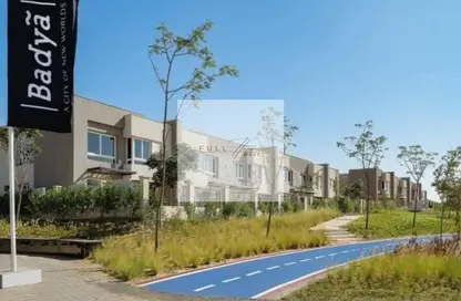 شقة - غرفة نوم - 1 حمام للبيع في باديه بالم هيلز - كمبوندات 6 أكتوبر - مدينة 6 أكتوبر - الجيزة