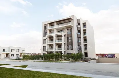 Apartment - 3 Bedrooms - 3 Bathrooms for sale in The Address East - 90 Street - The 5th Settlement - New Cairo City - Cairo