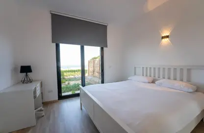 Chalet - 1 Bedroom - 1 Bathroom for sale in Mangroovy Residence - Al Gouna - Hurghada - Red Sea