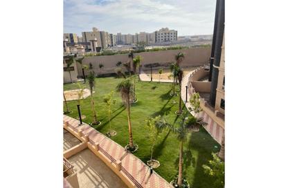 Apartment - 2 Bedrooms - 1 Bathroom for sale in Sephora Heights - 5th Settlement Compounds - The 5th Settlement - New Cairo City - Cairo