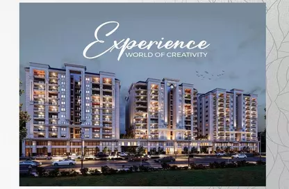 Apartment - 3 Bedrooms - 2 Bathrooms for sale in Madkhal Sharkt Al Nakhl Wa Al Handasa St. - Smouha - Hay Sharq - Alexandria