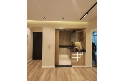 Apartment - 2 Bedrooms - 2 Bathrooms for sale in El Rehab Extension - Al Rehab - New Cairo City - Cairo