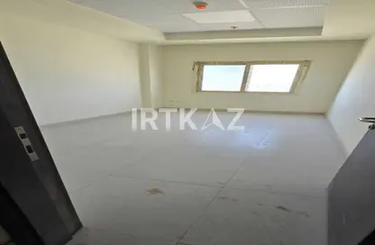 Office Space - Studio - 1 Bathroom for rent in ELEGANTRY - District 1 - The 5th Settlement - New Cairo City - Cairo