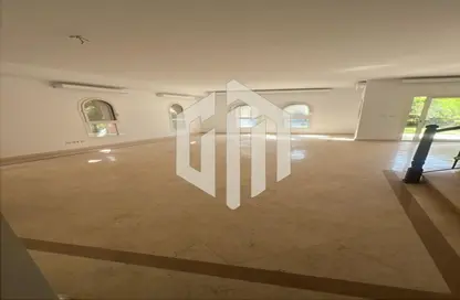 Villa - 4 Bedrooms - 4 Bathrooms for rent in Mivida - 5th Settlement Compounds - The 5th Settlement - New Cairo City - Cairo