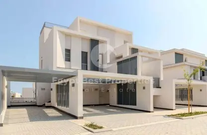 منزل مزدوج - 3 غرف نوم - 3 حمامات للبيع في إيدن - كايرو جايت - كمبوندات الشيخ زايد - الشيخ زايد - الجيزة