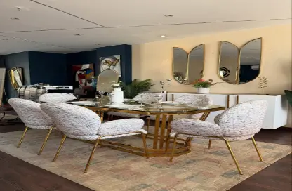 Apartment - 3 Bedrooms - 1 Bathroom for sale in Heliopolis - Masr El Gedida - Cairo