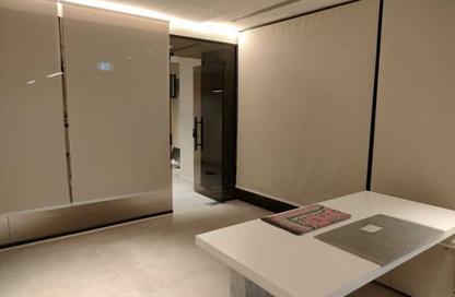 Office Space - Studio - 1 Bathroom for rent in Cairo Festival City - North Investors Area - New Cairo City - Cairo