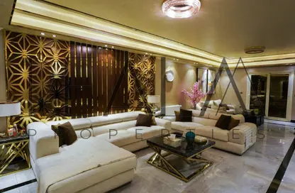 Villa - 2 Bedrooms - 3 Bathrooms for sale in Badya Palm Hills - 6 October Compounds - 6 October City - Giza
