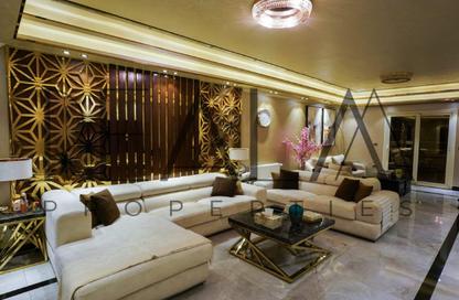 Villa - 2 Bedrooms - 3 Bathrooms for sale in Palm Hills Golf Extension - Al Wahat Road - 6 October City - Giza