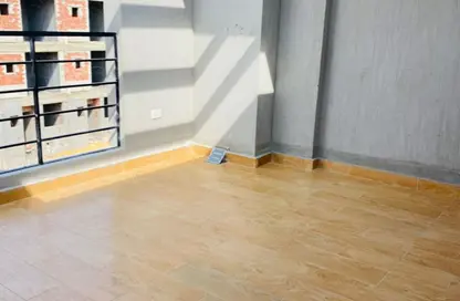 تاون هاوس - 4 غرف نوم - 5 حمامات للبيع في مونتي نابوليوني - كمبوندات مدينة المستقبل - مدينة المستقبل - القاهرة