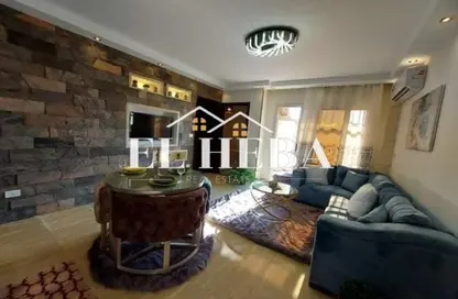 Apartment - 2 Bedrooms - 1 Bathroom for rent in Madinaty - Cairo