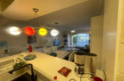 Chalet - 2 Bedrooms - 2 Bathrooms for sale in La Vista 1 - La Vista - Al Ain Al Sokhna - Suez