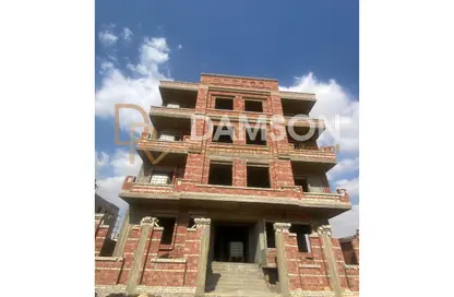 Apartment - 3 Bedrooms - 2 Bathrooms for sale in North House - The 5th Settlement - New Cairo City - Cairo