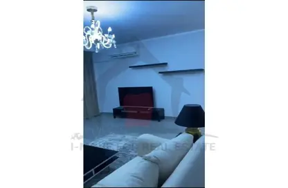 Apartment - 1 Bedroom - 1 Bathroom for sale in Palm Parks   Palm Hills - South Dahshur Link - 6 October City - Giza