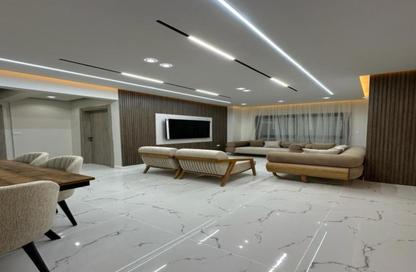 شقة - 2 غرف نوم - 2 حمامات للبيع في عمارات الاندلس - حى الاندلس - مدينة القاهرة الجديدة - القاهرة