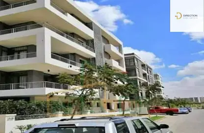 Villa - 4 Bedrooms - 4 Bathrooms for sale in New Heliopolis Compounds - New Heliopolis - Cairo