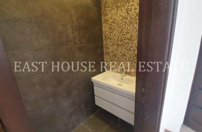 Villa - 5 Bedrooms - 5 Bathrooms for rent in Katameya Gardens - El Katameya Compounds - El Katameya - New Cairo City - Cairo