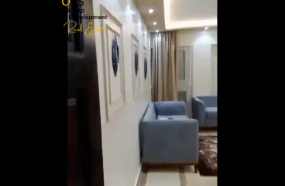 Apartment - 3 Bedrooms - 1 Bathroom for sale in Sakan Masr EMPC Compound - 6 October Compounds - 6 October City - Giza