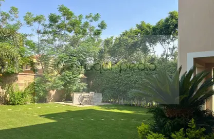 فيلا - 3 غرف نوم - 3 حمامات للايجار في ميفيدا - كمبوندات التجمع الخامس - التجمع الخامس - مدينة القاهرة الجديدة - القاهرة