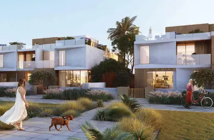 Villa - 7+ Bedrooms - 7 Bathrooms for sale in Naia West - Sheikh Zayed Compounds - Sheikh Zayed City - Giza Villa - 7+ Bedrooms - 7 Bathrooms for sale in Naia West - Sheikh Zayed Compounds - Sheikh Zayed City - Giza