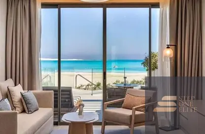Chalet - 2 Bedrooms - 1 Bathroom for sale in Dose - Qesm Ad Dabaah - North Coast