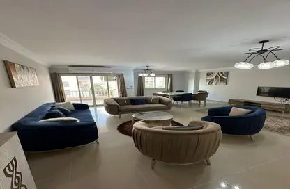 Apartment - 3 Bedrooms - 3 Bathrooms for sale in JAYD Residence - 5th Settlement Compounds - The 5th Settlement - New Cairo City - Cairo