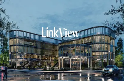 Retail - Studio for sale in El Banafseg Services Area - El Banafseg - New Cairo City - Cairo