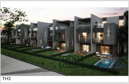 تاون هاوس - 4 غرف نوم - 4 حمامات للبيع في رير - كمبوندات مدينة المستقبل - مدينة المستقبل - القاهرة تاون هاوس - 4 غرف نوم - 4 حمامات للبيع في رير - كمبوندات مدينة المستقبل - مدينة المستقبل - القاهرة