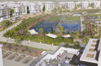 Apartment - 3 Bedrooms - 2 Bathrooms for sale in Mountain View iCity October - 6 October Compounds - 6 October City - Giza Apartment - 3 Bedrooms - 2 Bathrooms for sale in Mountain View iCity October - 6 October Compounds - 6 October City - Giza