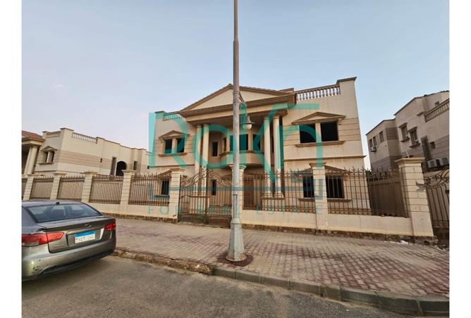 8214856 - الصورة الرئيسية للعقار