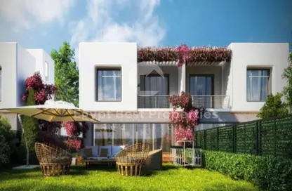 Apartment - 3 Bedrooms - 3 Bathrooms for sale in Seazen - Qesm Ad Dabaah - North Coast