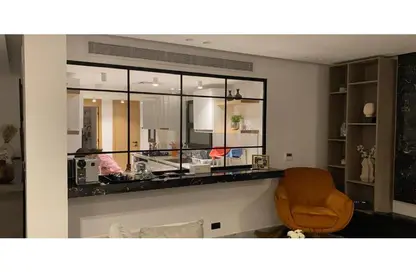 Penthouse - 2 Bedrooms - 3 Bathrooms for sale in Beverly Hills Road - 17th District - Sheikh Zayed City - Giza