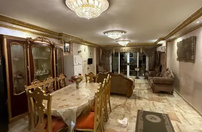Apartment - 3 Bedrooms - 2 Bathrooms for rent in Al Lebeny Axis - El Mariouteya - Faisal - Hay El Haram - Giza