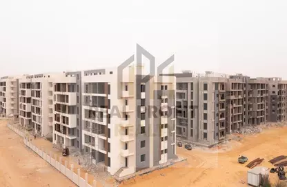 Townhouse - 4 Bedrooms - 5 Bathrooms for sale in La Mirada El Mostakbal - Mostakbal City Compounds - Mostakbal City - Future City - Cairo