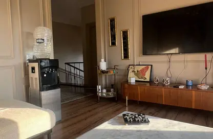 Duplex - 3 Bedrooms - 3 Bathrooms for sale in Casa - Sheikh Zayed Compounds - Sheikh Zayed City - Giza