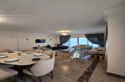 Apartment - 3 Bedrooms - 3 Bathrooms for rent in Mivida - 5th Settlement Compounds - The 5th Settlement - New Cairo City - Cairo