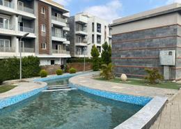 Apartment - 3 bedrooms - 3 bathrooms for للبيع in Zayed Dunes - 6th District - Sheikh Zayed City - Giza