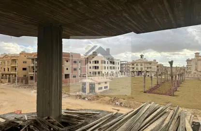 Apartment - 3 Bedrooms - 3 Bathrooms for sale in El Koronfel - The 5th Settlement - New Cairo City - Cairo
