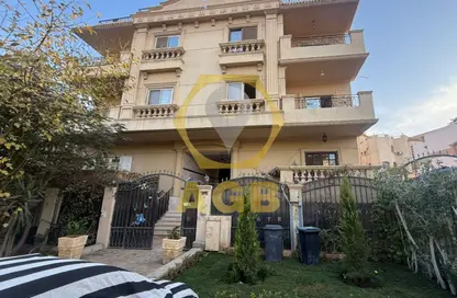 شقة - 3 غرف نوم - 3 حمامات للبيع في الياسمين 2 - الياسمين - مدينة القاهرة الجديدة - القاهرة
