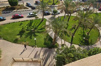 Apartment - 3 Bedrooms - 3 Bathrooms for sale in El Rehab Extension - Al Rehab - New Cairo City - Cairo