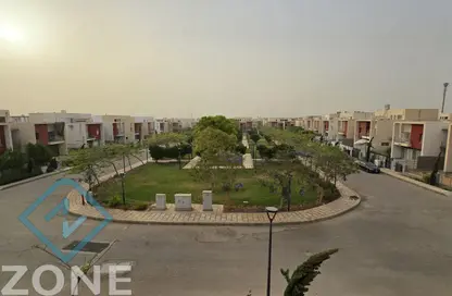 Villa - 3 Bedrooms - 3 Bathrooms for sale in Madinaty - Cairo
