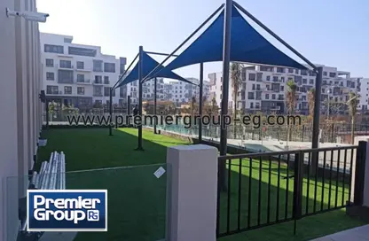 شقة - 2 غرف نوم - 2 حمامات للايجار في ايستاون - كمبوندات التجمع الخامس - التجمع الخامس - مدينة القاهرة الجديدة - القاهرة