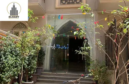 Apartment - 2 Bedrooms - 2 Bathrooms for sale in South Investors Area - New Cairo City - Cairo