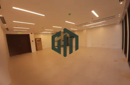 Office Space - Studio - 1 Bathroom for rent in Eastown - 5th Settlement Compounds - The 5th Settlement - New Cairo City - Cairo