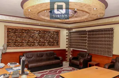 شقة - 4 غرف نوم - 1 حمام للبيع في شارع الارقم بن أبي الارقم - مدينة المعراج - زهراء المعادي - حي المعادي - القاهرة