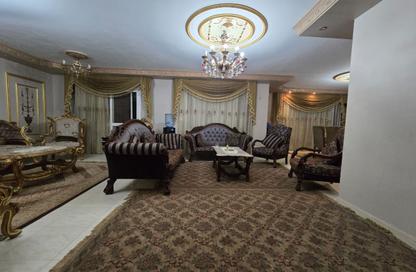 Apartment - 4 Bedrooms - 3 Bathrooms for sale in Madinaty - Cairo