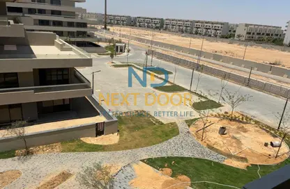 Apartment - 3 Bedrooms - 3 Bathrooms for sale in Al Burouj Compound - El Shorouk Compounds - Shorouk City - Cairo
