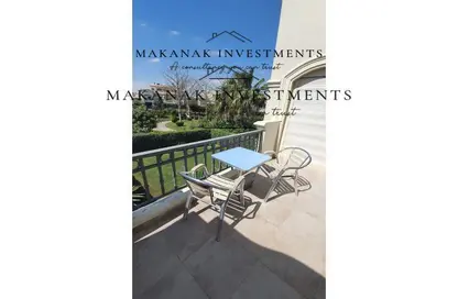 Villa - 7 Bedrooms - 5 Bathrooms for sale in Al Patio 1 - North Investors Area - New Cairo City - Cairo